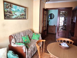 Piso en venta en Delicias en Zaragoza