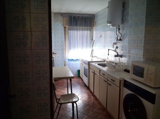 Piso en venta en Delicias en Zaragoza