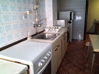 Piso en venta en Delicias en Zaragoza