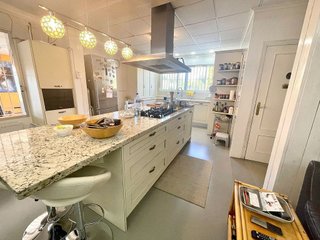 Chalet en venta en Crevillent