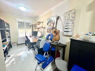 Chalet en venta en Crevillent