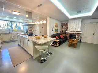 Chalet en venta en Crevillent