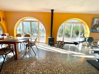 Chalet en venta en Crevillent