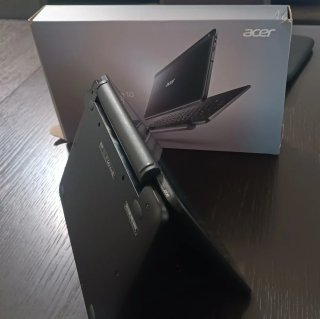 Acer One 10 S1003-17WM 2in1 Laptop