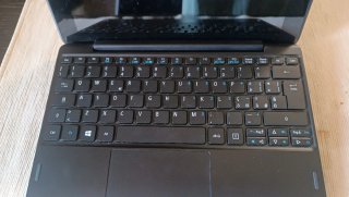 Acer One 10 S1003-17WM 2in1 Laptop