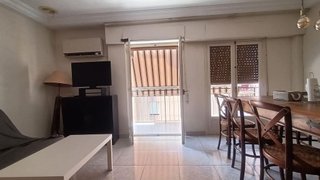 Piso en alquiler en Carrús Est - Camí dels Magros en Elche