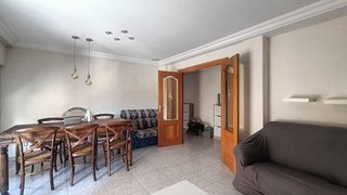 Piso en alquiler en Carrús Est - Camí dels Magros en Elche