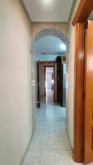 Piso en alquiler en Carrús Est - Camí dels Magros en Elche