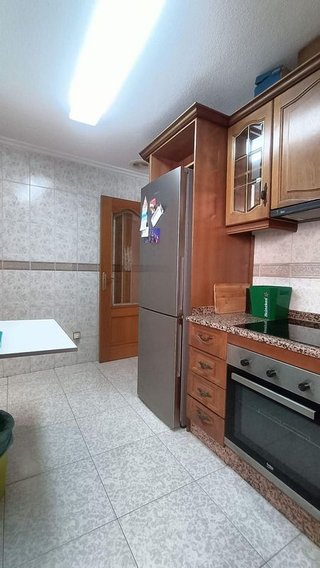 Piso en alquiler en Carrús Est - Camí dels Magros en Elche