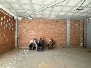 Local comercial en venta en Santiago en Huesca