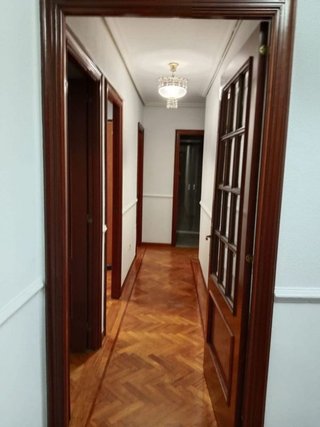 Piso en alquiler en As Travesas - Balaídos en Vigo