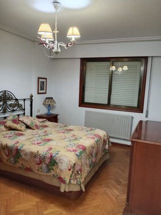 Piso en alquiler en As Travesas - Balaídos en Vigo