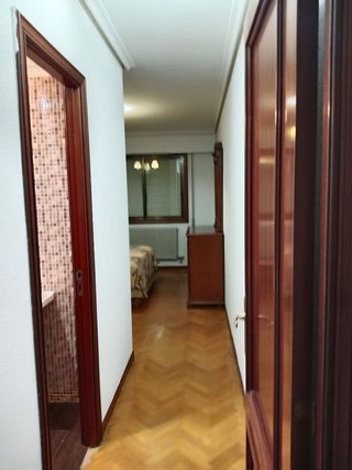 Piso en alquiler en As Travesas - Balaídos en Vigo
