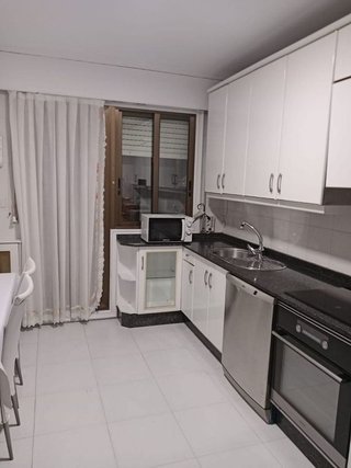 Piso en alquiler en As Travesas - Balaídos en Vigo