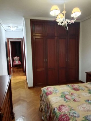 Piso en alquiler en As Travesas - Balaídos en Vigo