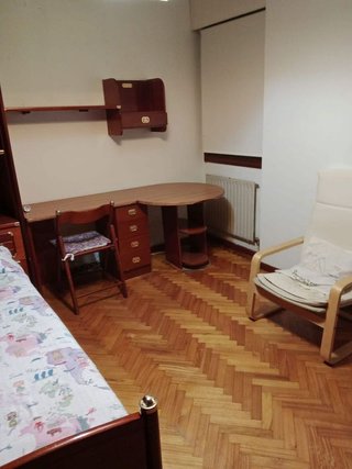 Piso en alquiler en As Travesas - Balaídos en Vigo