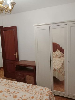 Piso en alquiler en As Travesas - Balaídos en Vigo