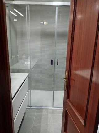 Piso en alquiler en As Travesas - Balaídos en Vigo