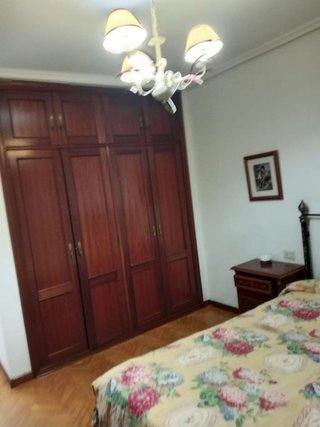 Piso en alquiler en As Travesas - Balaídos en Vigo