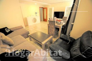 Piso en venta en Torrefiel en Valencia