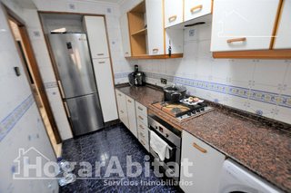 Piso en venta en Torrefiel en Valencia