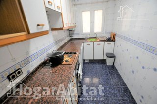 Piso en venta en Torrefiel en Valencia