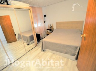 Piso en venta en Torrefiel en Valencia