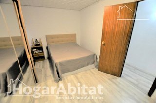 Piso en venta en Torrefiel en Valencia