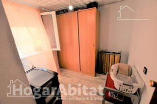 Piso en venta en Torrefiel en Valencia