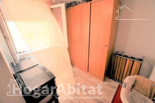 Piso en venta en Torrefiel en Valencia