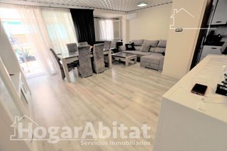 Piso en venta en Torrefiel en Valencia