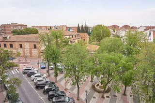 Piso en venta en Centro en Torrejón de Ardoz
