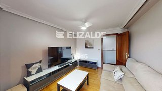 Piso en venta en Altza en San Sebastián-Donostia