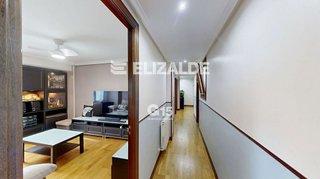 Piso en venta en Altza en San Sebastián-Donostia