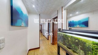 Piso en venta en Altza en San Sebastián-Donostia