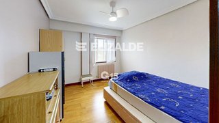 Piso en venta en Altza en San Sebastián-Donostia