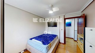 Piso en venta en Altza en San Sebastián-Donostia