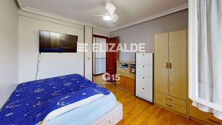 Piso en venta en Altza en San Sebastián-Donostia
