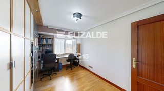 Piso en venta en Altza en San Sebastián-Donostia