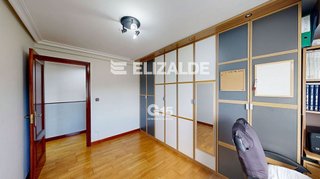 Piso en venta en Altza en San Sebastián-Donostia