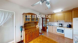 Piso en venta en Altza en San Sebastián-Donostia