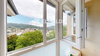 Piso en venta en Altza en San Sebastián-Donostia