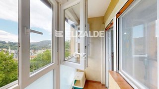 Piso en venta en Altza en San Sebastián-Donostia