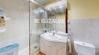 Piso en venta en Altza en San Sebastián-Donostia