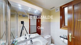 Piso en venta en Altza en San Sebastián-Donostia