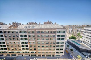 Piso en venta en Parquesol en Valladolid