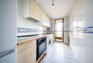 Piso en venta en Parquesol en Valladolid