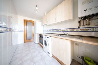 Piso en venta en Parquesol en Valladolid