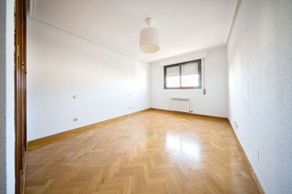 Piso en venta en Parquesol en Valladolid