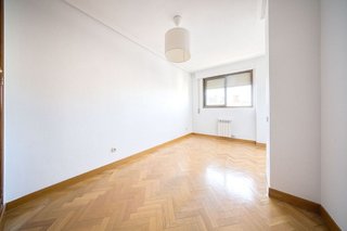 Piso en venta en Parquesol en Valladolid